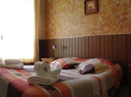 Hotel Mitru Express Tupiza Extérieur photo