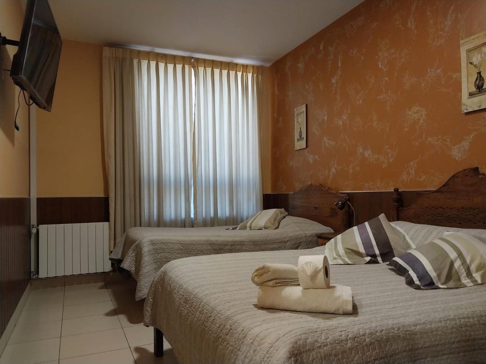Hotel Mitru Express Tupiza Extérieur photo